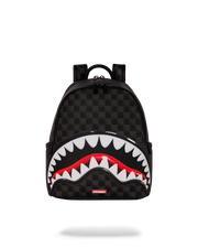 SHARKS IN PARIS HYPER PUFF SAVAGE BACKPACK