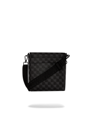 SHARKS IN PARIS HYPER PUFF MESSENGER SLING