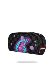 PURPLE SLIME SHARK POUCH