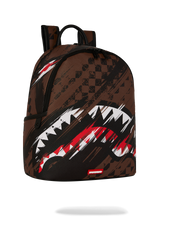 SHARKS IN PARIS NIGHT DRIFT SAVAGE BACKPACK