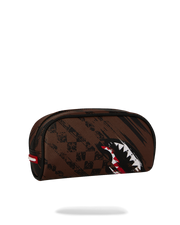 SHARKS IN PARIS NIGHT DRIFT POUCH