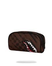SHARKS IN PARIS NIGHT DRIFT POUCH