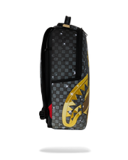 MONOPOLY COLLAB - GET THE GOLD BACKPACK