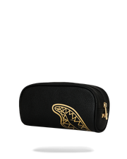 GOLD FANG POUCH