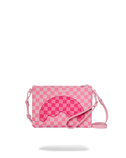 SUGAR DRIP CANDY BITE CROSSOVER CLUTCH