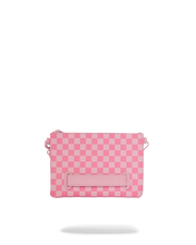 SUGAR DRIP CANDY BITE CROSSOVER CLUTCH