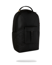 LONDON FASHION WEEK RED CARPET READY BACKPACK