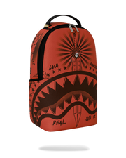 JON Z TATTOOS BACKPACK