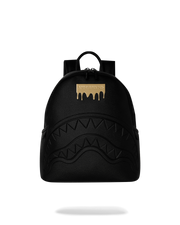 GOLD BRICK DRIP SAVAGE BACKPACK
