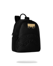 GOLD BRICK DRIP SAVAGE BACKPACK