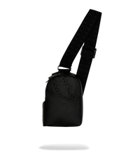 GOLD BRICK DRIP BACKPACK SLING