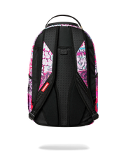 MY LITTLE PONY STREET ART BACKPACK