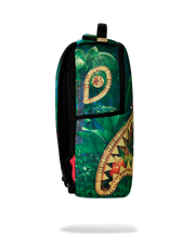 MADAGASCAR OFFICIAL COLLAB - KING CHILLIN BACKPACK