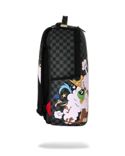 LOONEY TUNES OFFICIAL COLLAB - RUMBLE IN THE SHARK BACKPACK