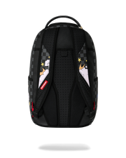 LOONEY TUNES OFFICIAL COLLAB - RUMBLE IN THE SHARK BACKPACK