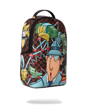 INSPECTOR GADGET PAYUP BACKPACK