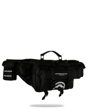 CARGO SUPER CHARGED CROSSBODY