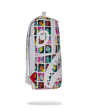 DISNEY THE VILLAINS OF DISNEY BACKPACK