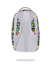 DISNEY THE VILLAINS OF DISNEY BACKPACK