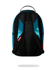POWERPUFF GIRLS - BLISS READY FOR ACTION BACKPACK