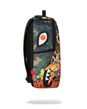 90S NICK THE HANGOUT BACKPACK
