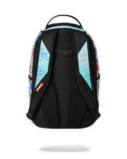 SPONGEBOB BIG OCEAN PARTY BACKPACK