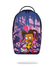 RUGRATS - LOVE TO PAINT BACKPACK