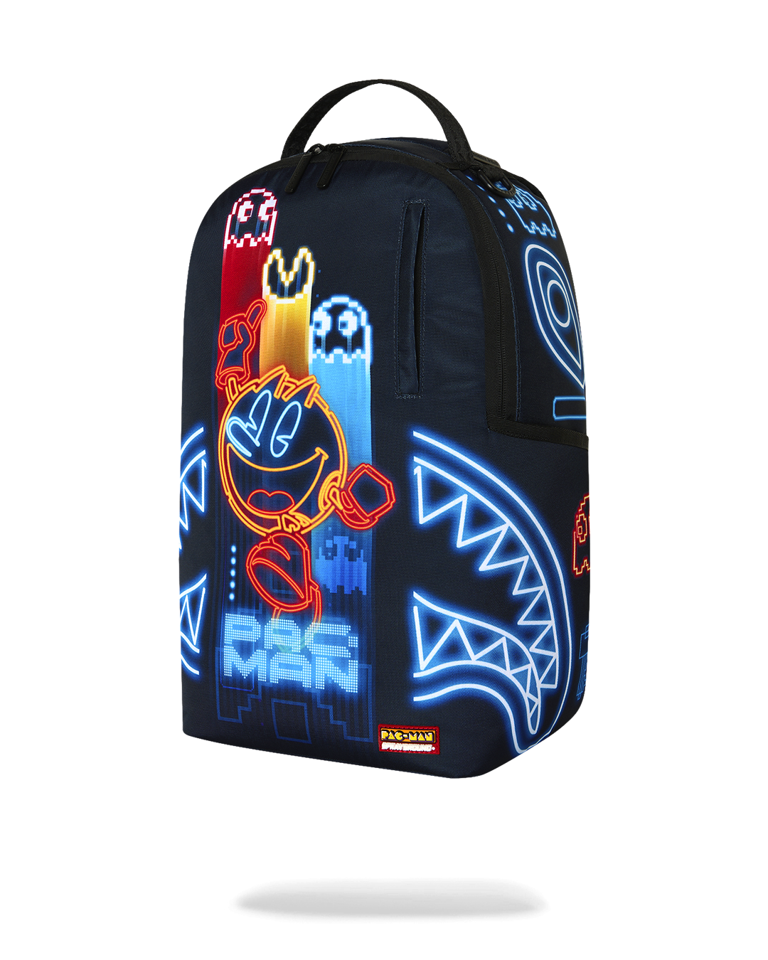PAC-MAN EAT EM UP BACKPACK