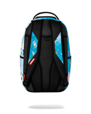 MONOPOLY JET RIDER BACKPACK