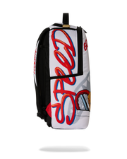 SPEED RACER OFFICIAL COLLAB - GO SPEED RACER BACKPACK