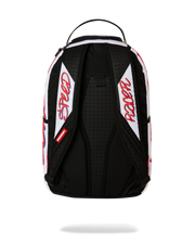 SPEED RACER OFFICIAL COLLAB - GO SPEED RACER BACKPACK