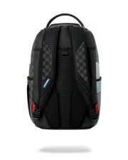 SPIDERMAN OFFICIAL COLLAB - PROTECT THE CITY BACKPACK