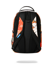 MARVEL SPIDERMAN CHILLIN BACKPACK