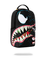 MARVEL VENOM SHARK CLASH BACKPACK