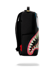 MARVEL VENOM SHARK CLASH BACKPACK