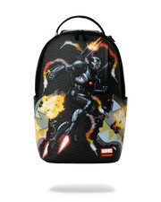 MARVEL AVENGERS FULL ARSENAL BACKPACK