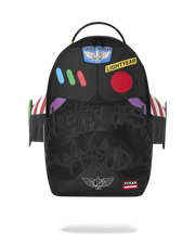 DISNEY BUZZ LIGHTYEAR JETPACK BACKPACK