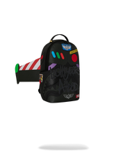 DISNEY BUZZ LIGHTYEAR JETPACK BACKPACK