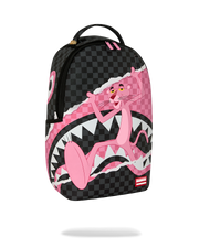PINK PANTHER BREAK THRU BACKPACK