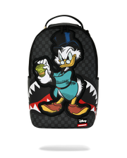 SCROOGE MCDUCK OFFICIAL COLLAB - MONEY COUNTER BACKPACK