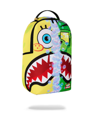 SPONGEBOB VS MONEYBEAR BACKPACK