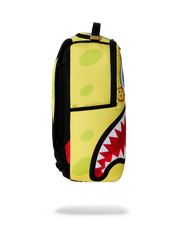 SPONGEBOB VS MONEYBEAR BACKPACK