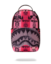 MARVEL STORM NYC POSTERS BACKPACK