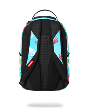 PINK PANTHER BIG OL' DIAMOND BACKPACK