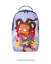 RUGRATS ARTIST PARTY BACKPACK