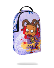 RUGRATS ARTIST PARTY BACKPACK
