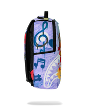 RUGRATS ARTIST PARTY BACKPACK
