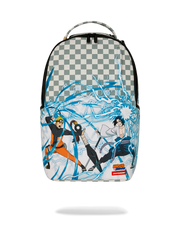 NARUTO VS SASUKE POWER PACK BACKPACK
