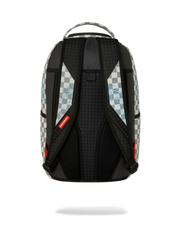 NARUTO VS SASUKE POWER PACK BACKPACK
