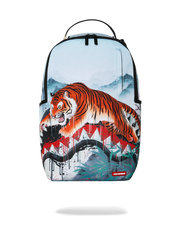 TIGER CLAW MOUNTAIN BACKPACK